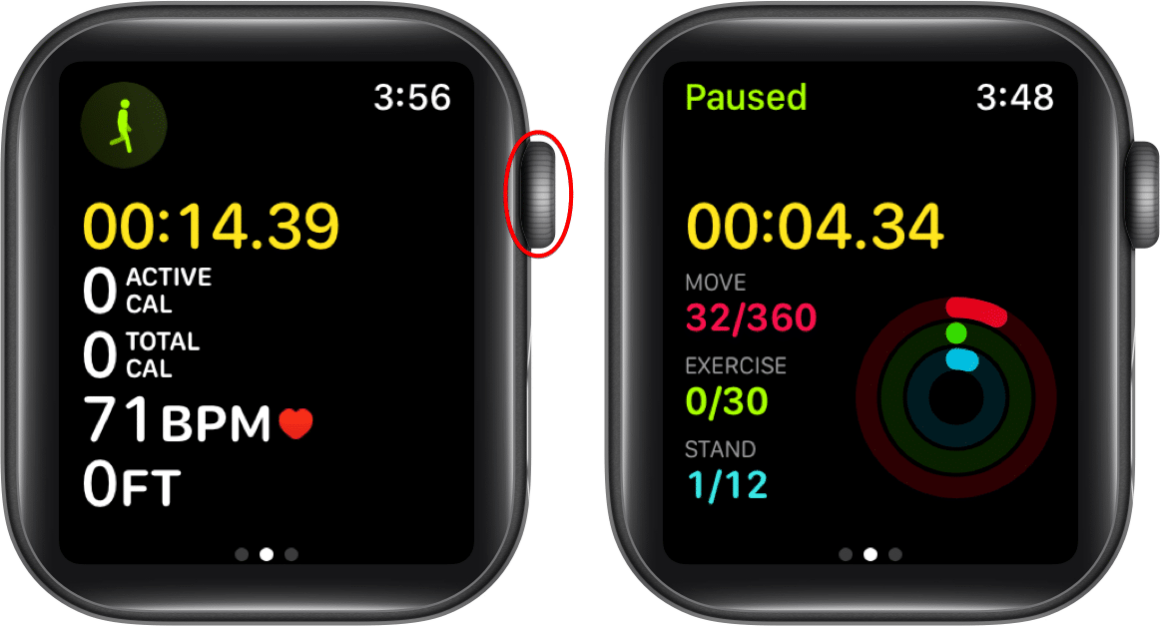 How to use the Workout app on Apple Watch in watchOS 9 iGeeksBlog