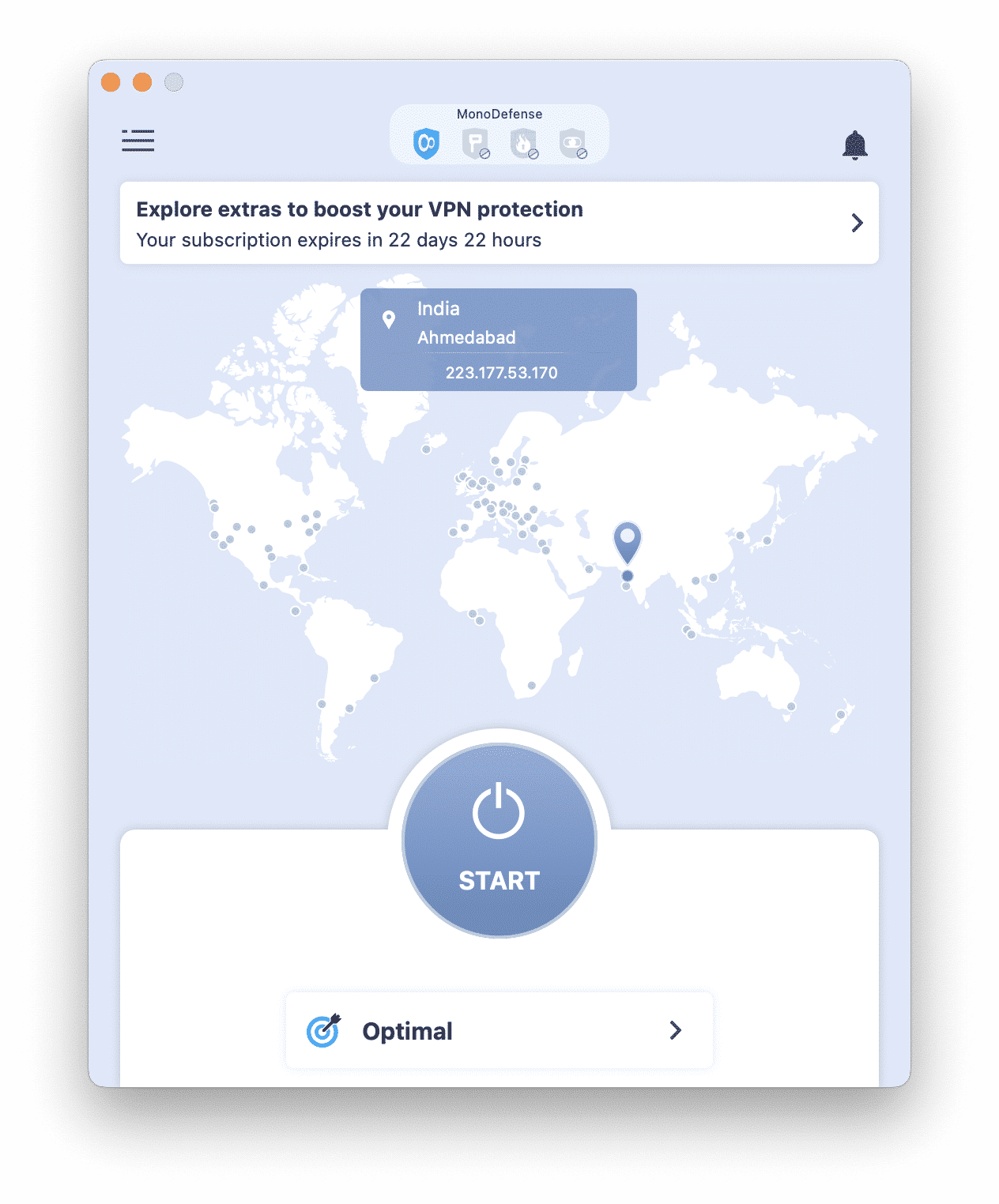 Stay secure online with MonoDefense Security Suite iGeeksBlog