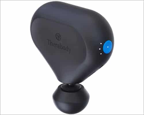 Theragun Mini 2.0 electric massager Mother's Day gift