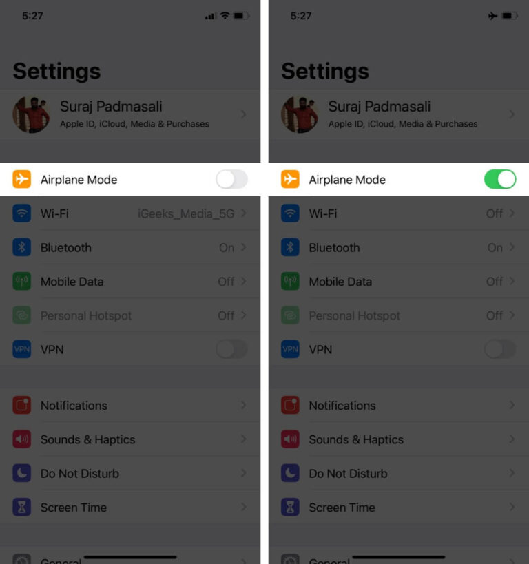 Fixed: Pictures not downloading in iMessage on iPhone