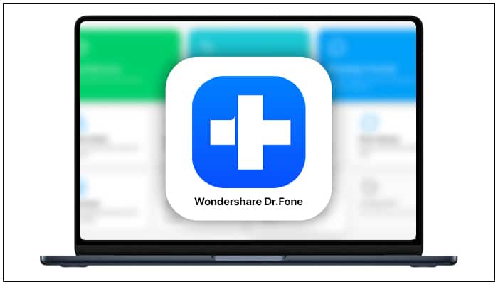 What is Wondershare Dr.Fone