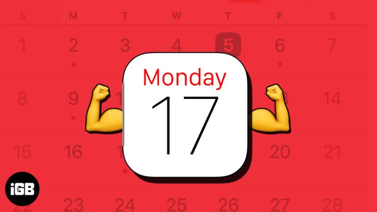 Iphone calendar app tips and tricks