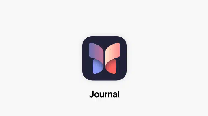 A brand new Journal app 