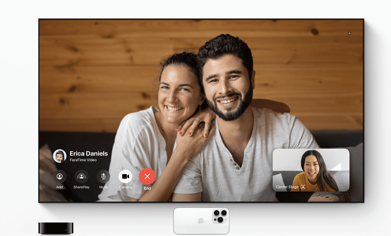 tvOS 17  Best features  compatibility  release date and more - 90