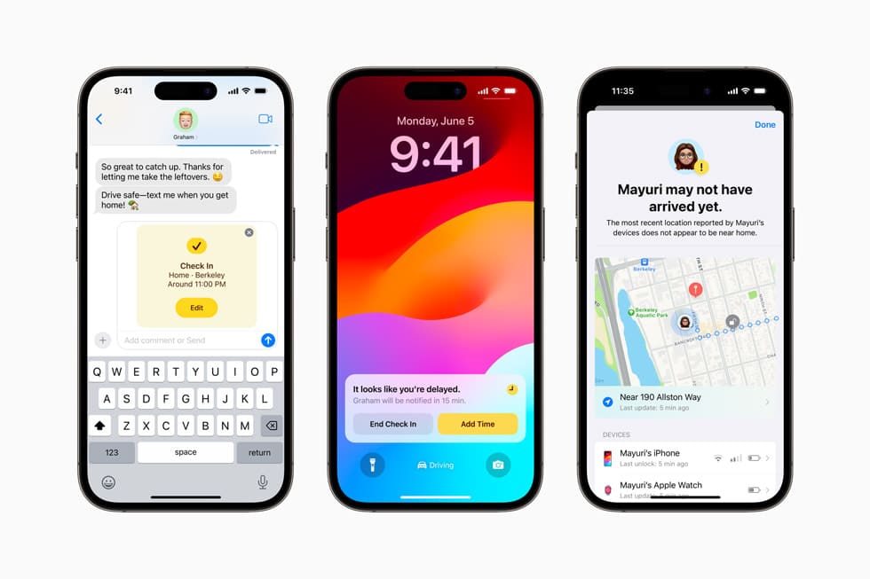 should iphone 13 update to ios 17