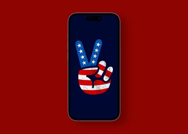 Cool 4th of July wallpaper