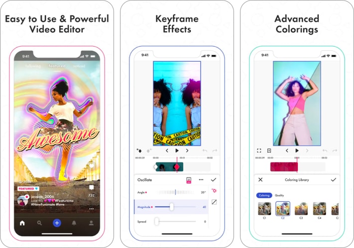 5 Best TikTok alternatives for iPhone and iPad in 2024 - 93