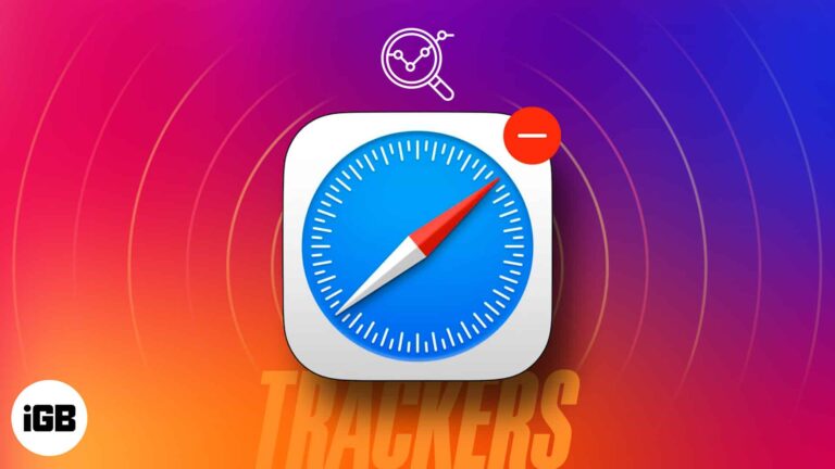 Auto remove tracking parameters from URLs on iPhone and Mac