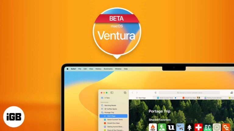 How to enable macos betas from system settings on mac