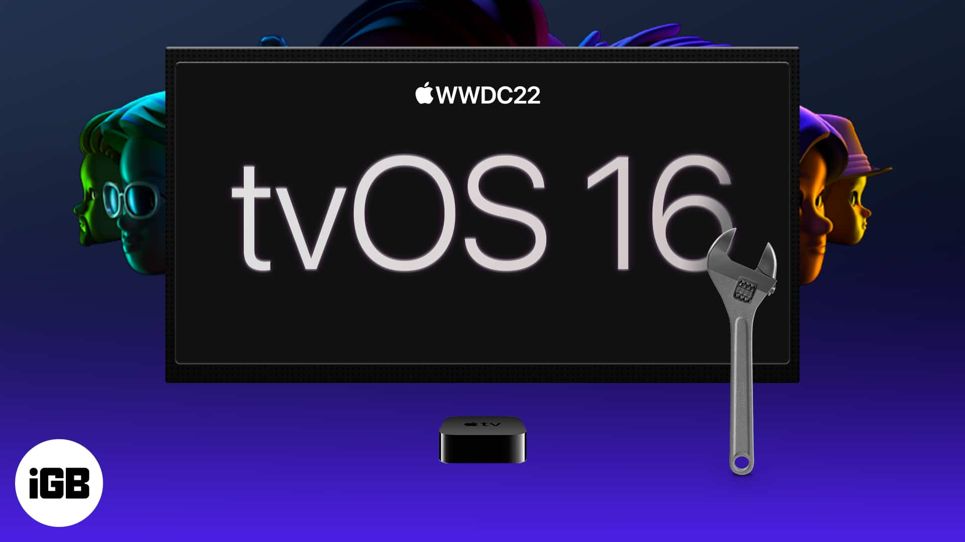 How to install tvOS 16 6 developer beta 2 on Apple TV - 66