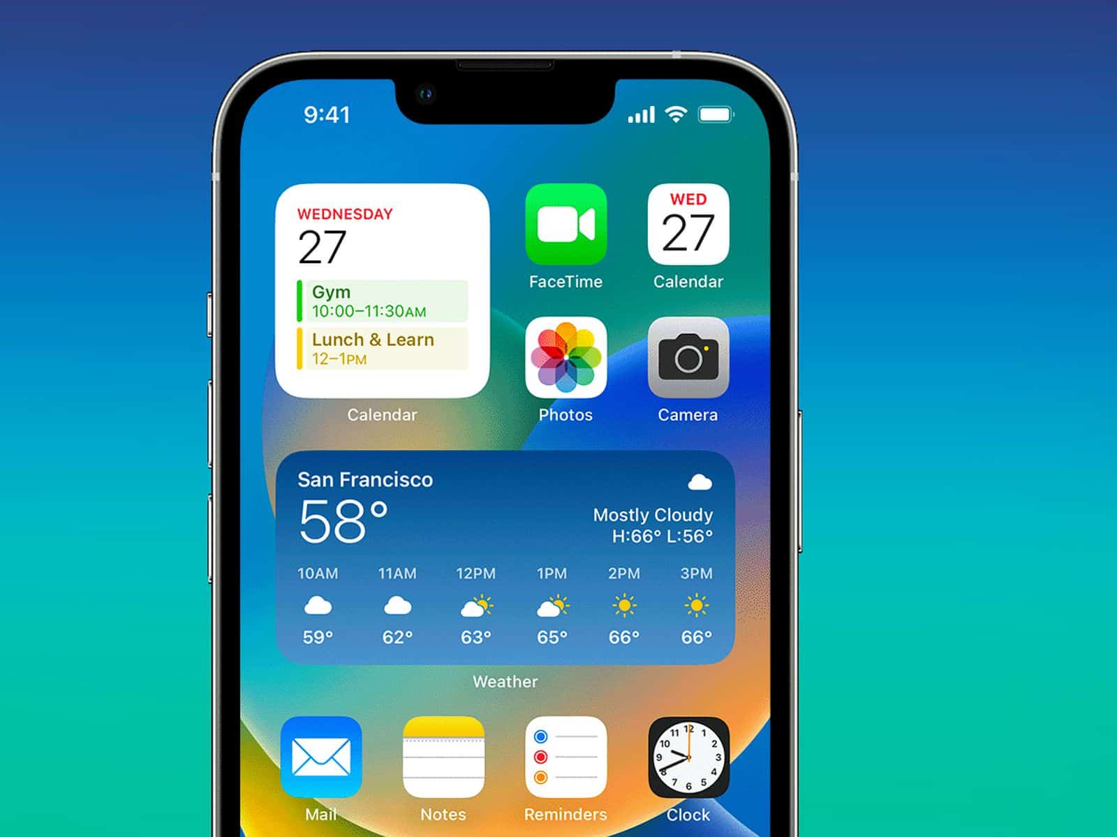 Best iOS 17 features and supported devices - 12