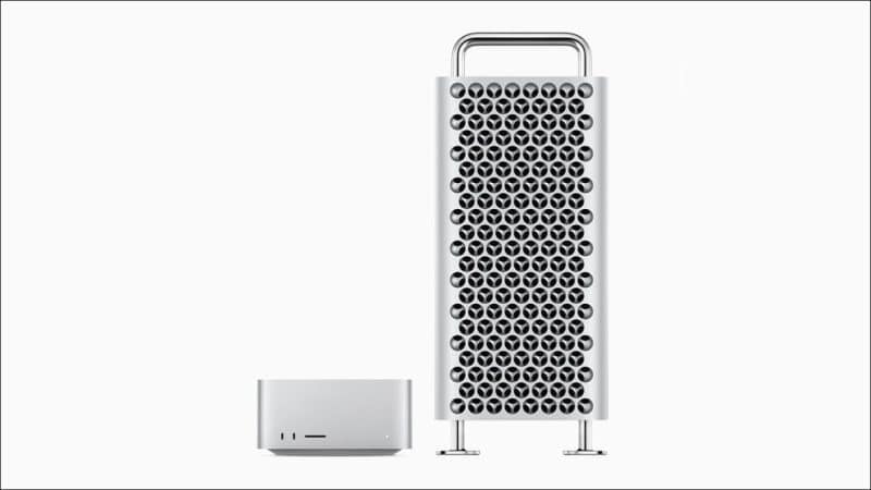 M2-Ultra-Mac-Studio-vs-Mac-Pro-2023-design-and-form-factor