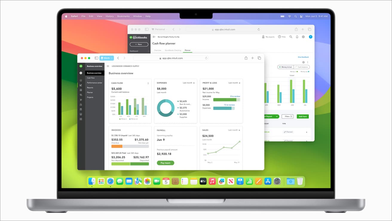 Major updates to safari in macos sonoma Major Updates to Safari in macOS Sonoma