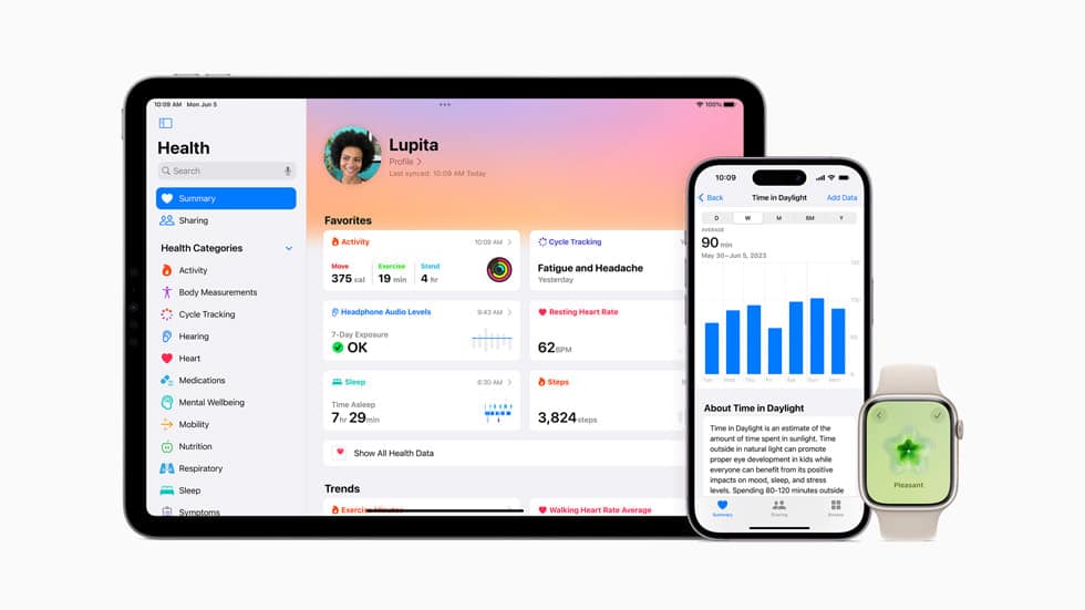 Best iOS 17 features and supported devices New Mindfulness feature on the Health app