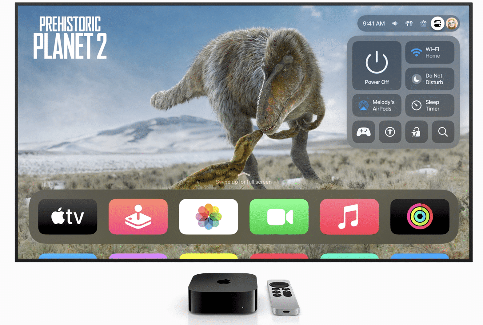tvOS 17  Best features  compatibility  release date and more - 33
