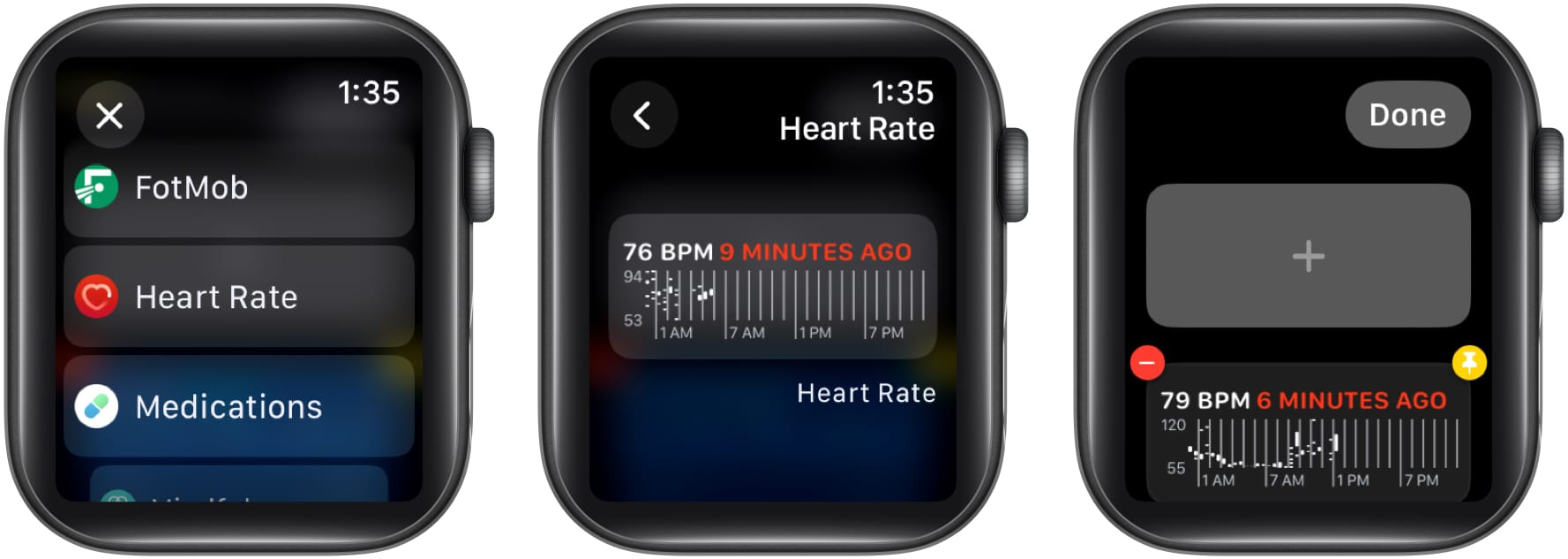 How to use Smart Stacks in watchOS 10  A complete guide  - 12