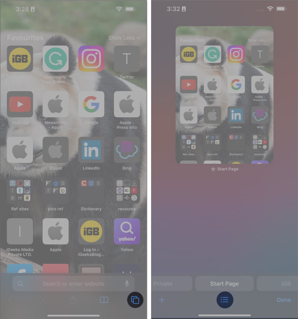 How to create Safari profiles in iOS 17 and macOS Sonoma - 53