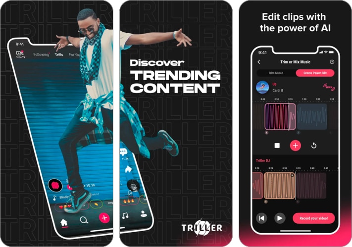 5 Best TikTok alternatives for iPhone and iPad in 2024 - 41