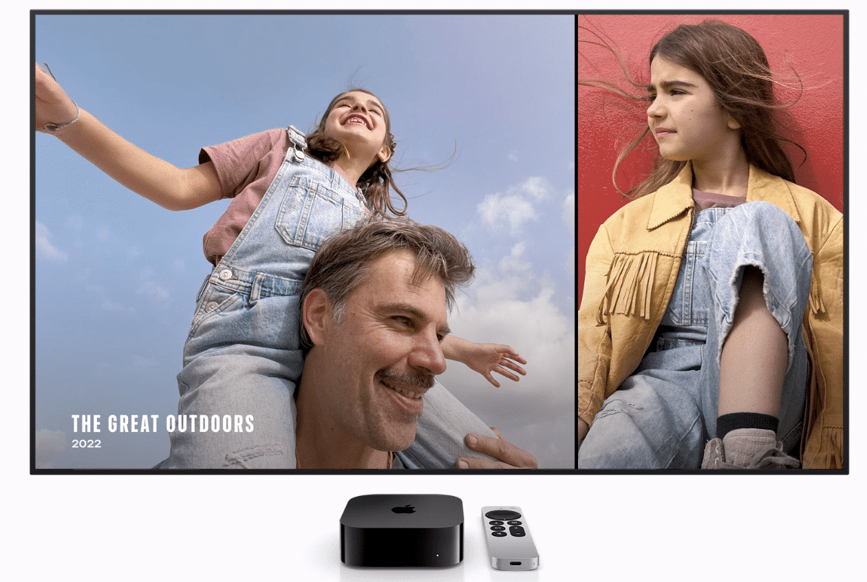 tvOS 17  Best features  compatibility  release date and more - 27