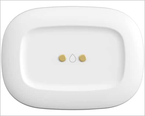 Aeotec smartthings smartthings water leak sensor Aeotec SmartThings SmartThings Water Leak Sensor