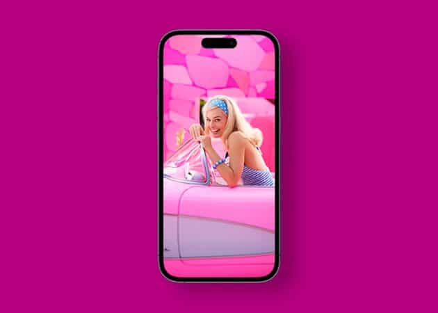 Best Barbie wallpapers for iPhone in 2025 Barbie Princess HD wallpaper