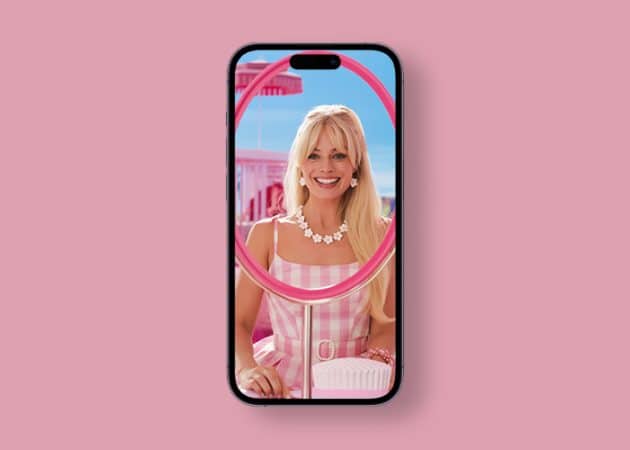 Best Barbie wallpapers for iPhone in 2025 Barbie cute 4K wallpaper