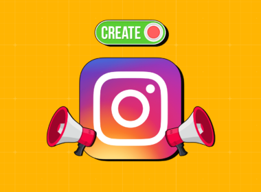 Create Broadcast channels in Instagram