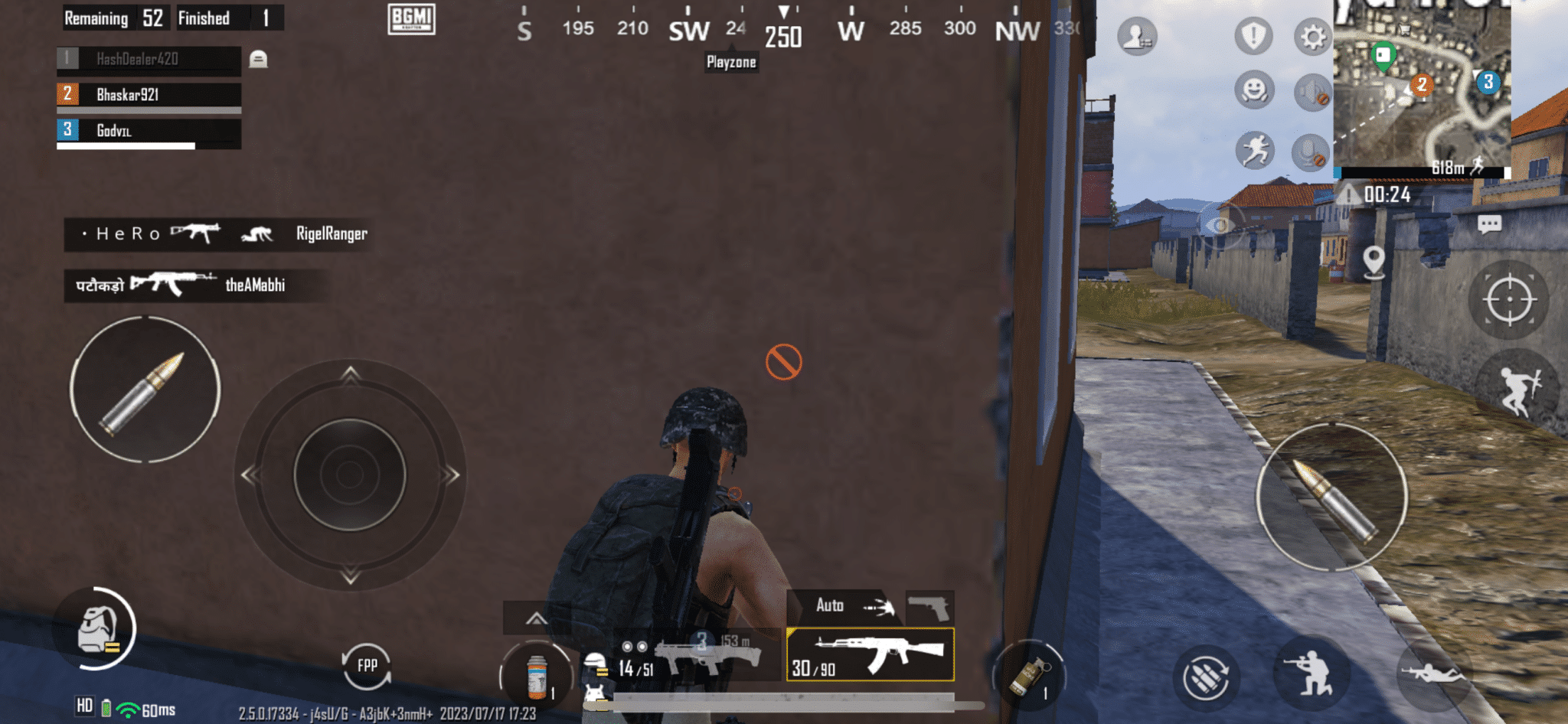 25  PUBG Mobile tips and tricks for iPhone - 73