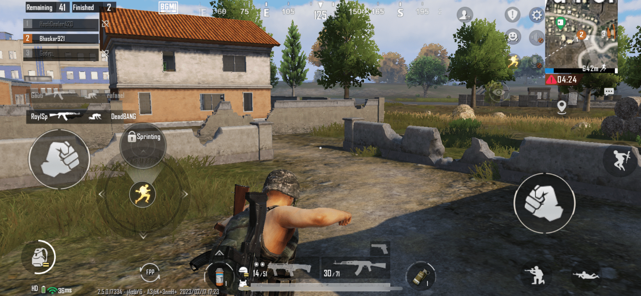 25  PUBG Mobile tips and tricks for iPhone - 64