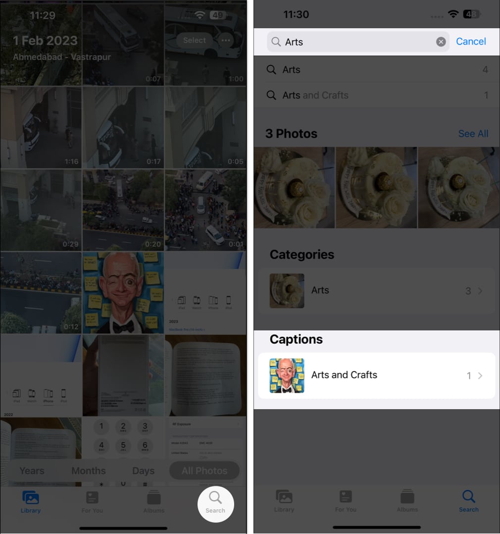 How to rename photos  videos  and files on iPhone and iPad - 39