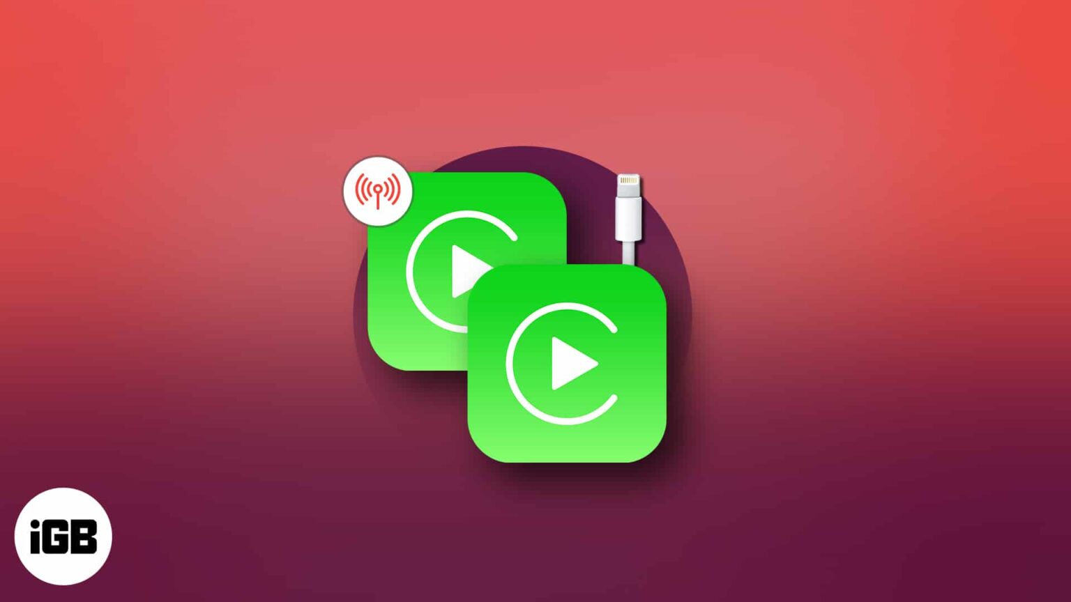 Wired vs. wireless Apple CarPlay Which one is better? iGeeksBlog