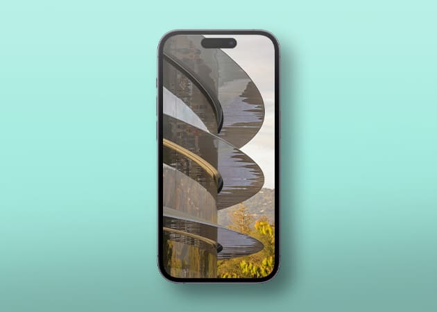 Best Apple Park wallpapers for iPhone in 2024 - 65