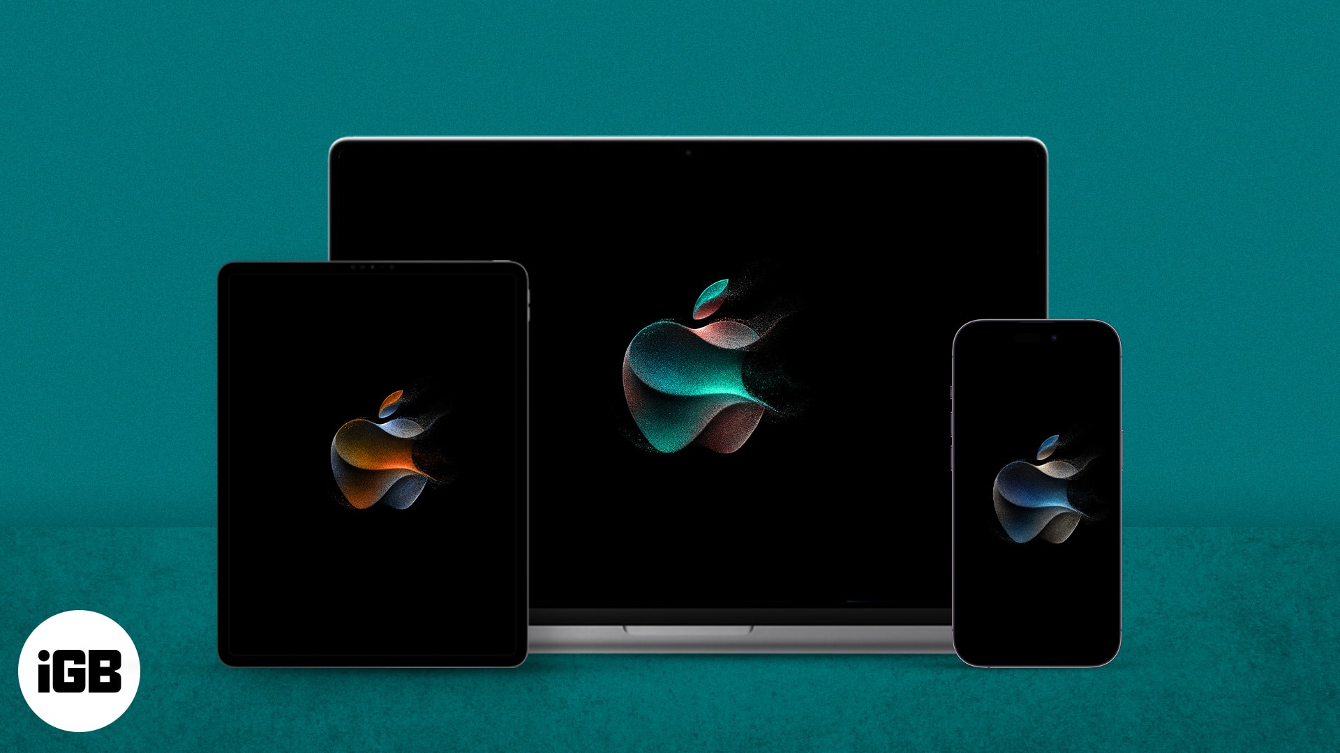 Apple wonderlust event wallpapers