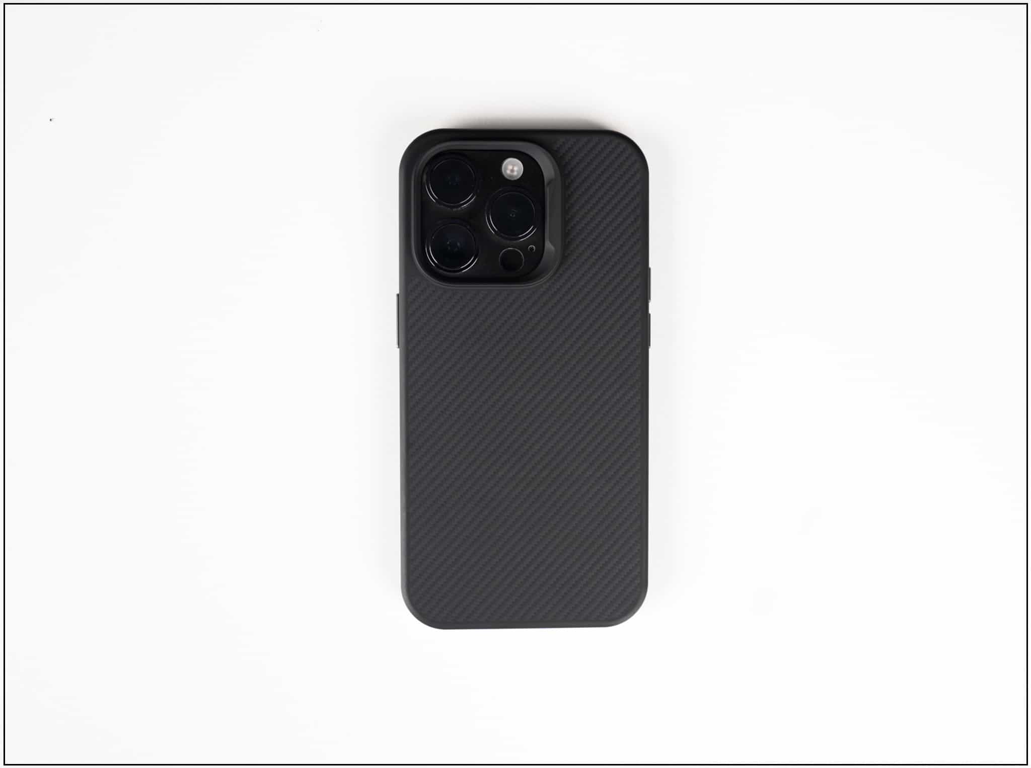 Benks iPhone 14 series cases review Minimal and strong iGeeksBlog Benks MagClap ArmorPro Case