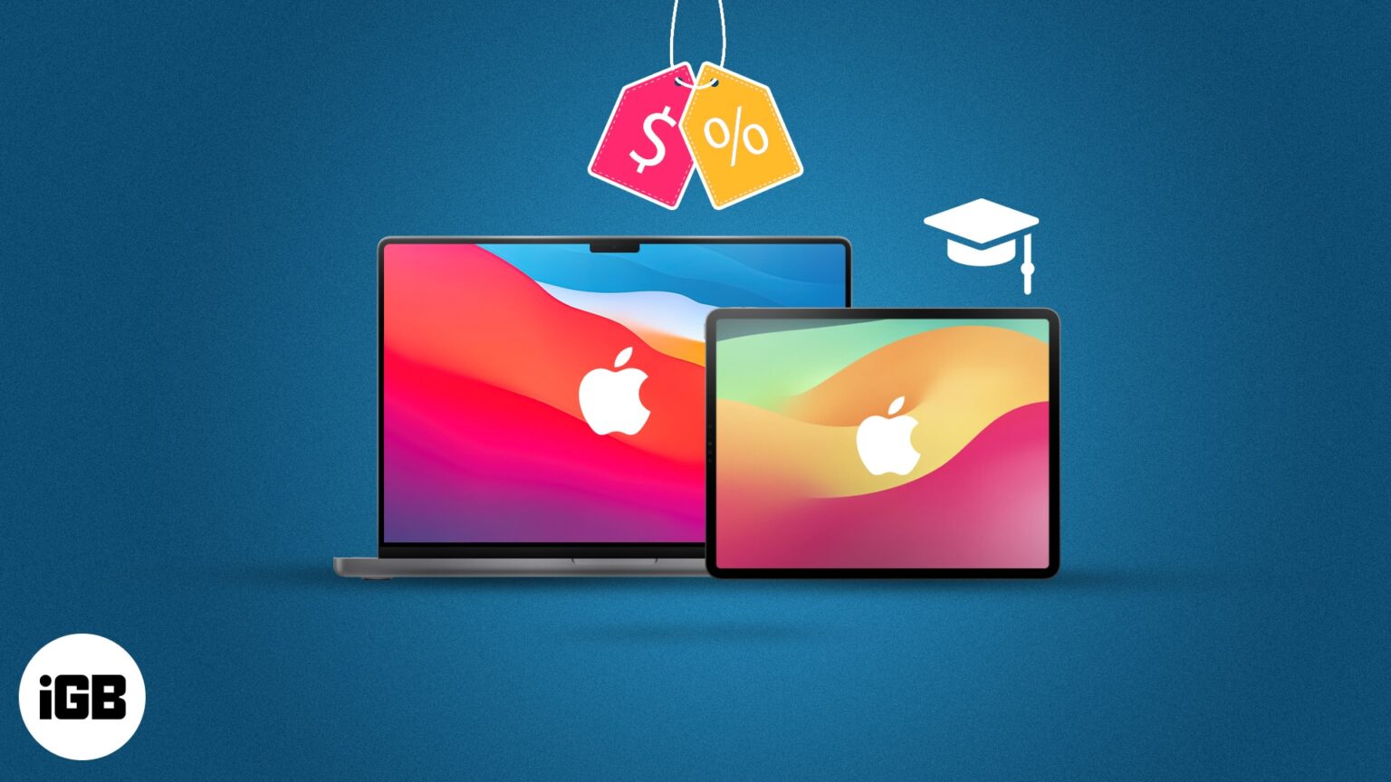 How to get an Apple student discount in 2024 iGeeksBlog