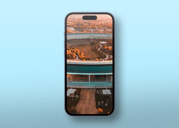 Best Apple Park wallpapers for iPhone in 2024 - 16