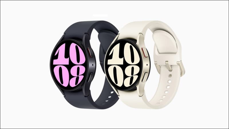 Samsung Galaxy Watch 6