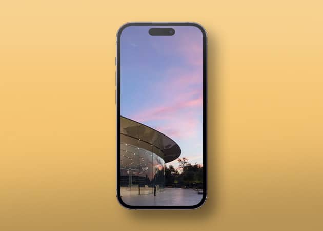 Best Apple Park wallpapers for iPhone in 2024 - 29