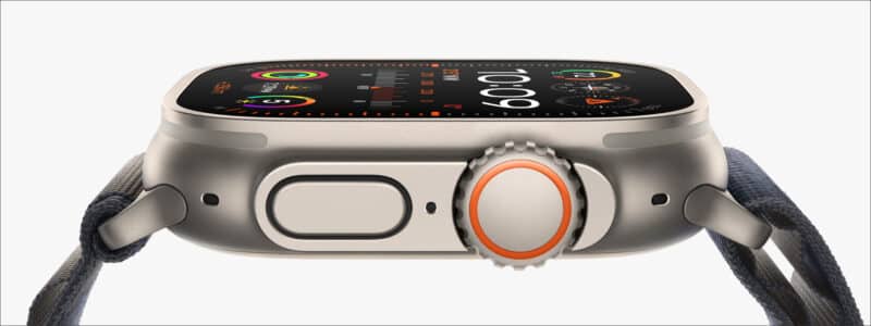 Apple Watch Ultra 2 vs  Ultra  Should you upgrade  - 57