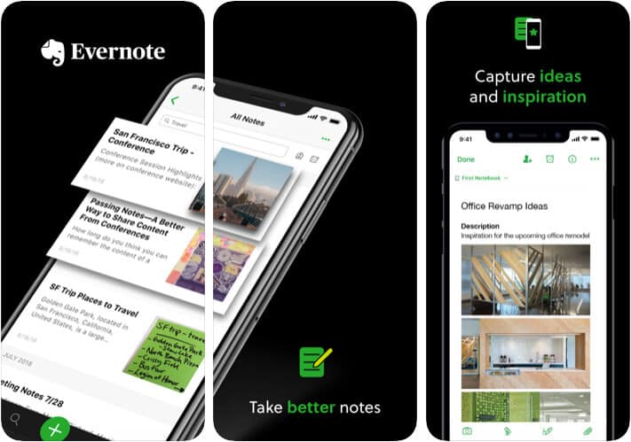 Best Journalists Apps for iPhone in 2024 - 16