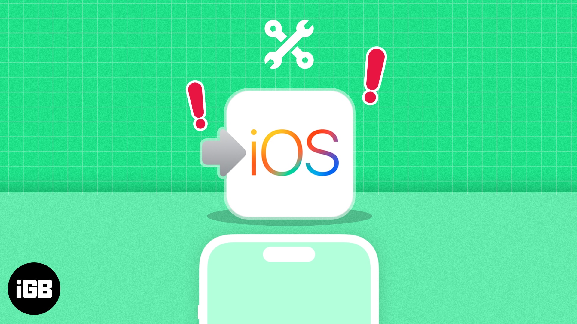 How to fix Move to iOS app not working? 10 fixes explained - iGeeksBlog