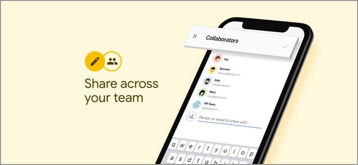 Best Journalists Apps for iPhone in 2024 - 13