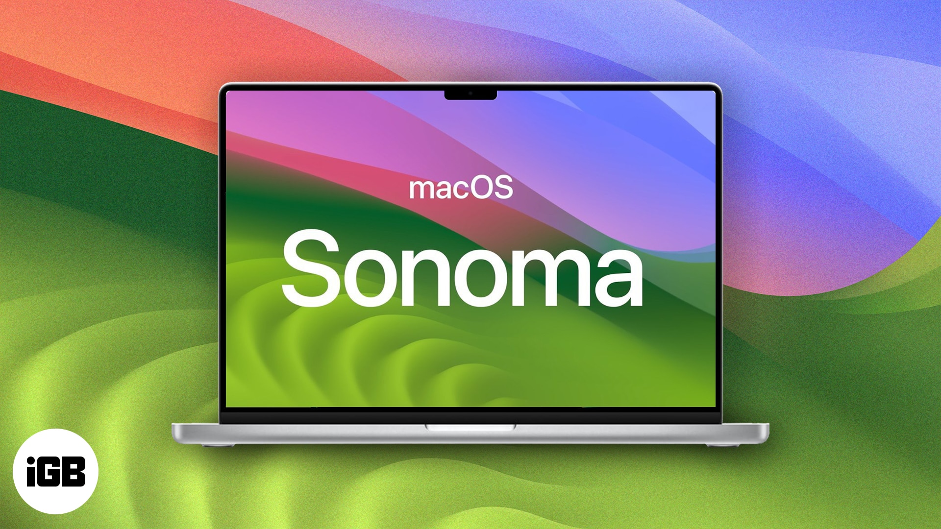 How to prepare your mac for macos sonoma