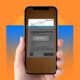 How to send a fax from iphone