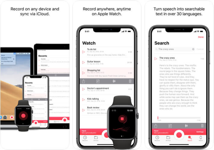 Best Journalists Apps for iPhone in 2024 - 51