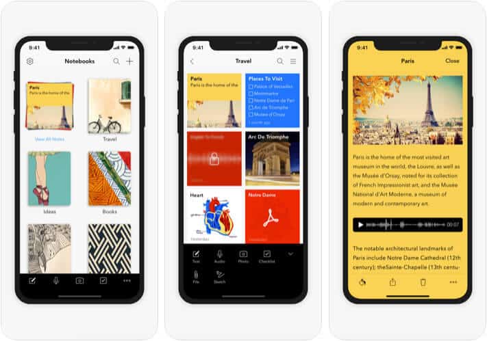 Best Journalists Apps for iPhone in 2024 - 7