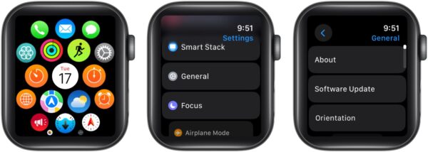 ECG not working on your Apple Watch? Here's how to fix it - iGeeksBlog