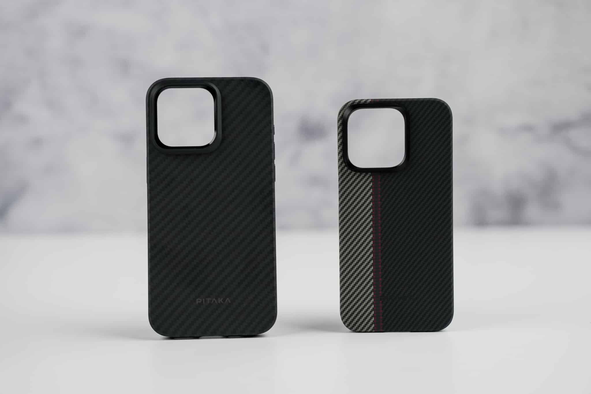 PITAKA cases