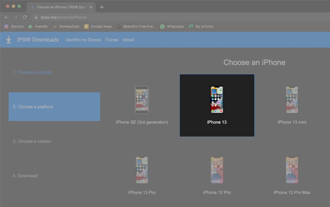 How to download and install iOS 17 with mobile data - iGeeksBlog
