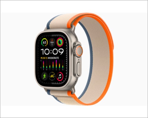 Apple watch ultra 2 1 apple watch ultra 2